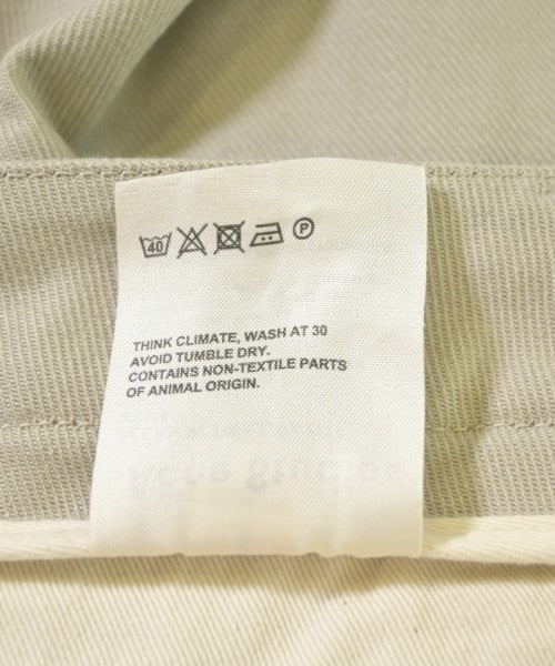 Acne Studios กางเกง อื่น