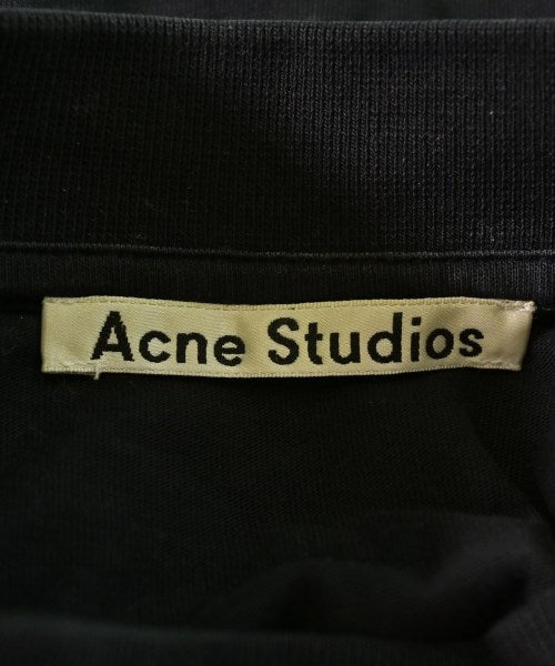 Acne Studios เสื้อยืด/เสื้อท็อปส์