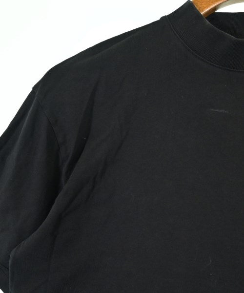Acne Studios เสื้อยืด/เสื้อท็อปส์