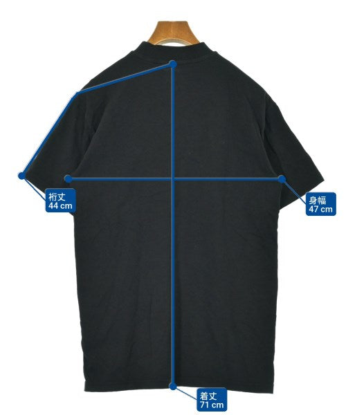 Acne Studios เสื้อยืด/เสื้อท็อปส์