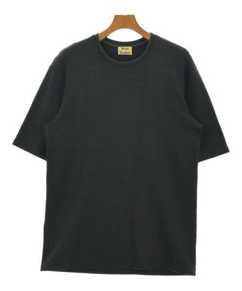 Acne Studios เสื้อยืด/เสื้อท็อปส์