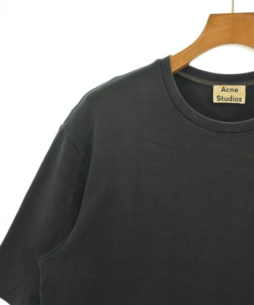 Acne Studios เสื้อยืด/เสื้อท็อปส์