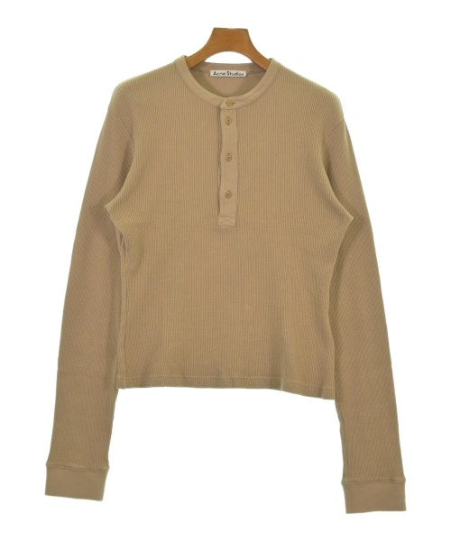 Acne Studios เสื้อยืด/เสื้อท็อปส์