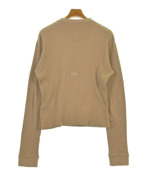Acne Studios เสื้อยืด/เสื้อท็อปส์