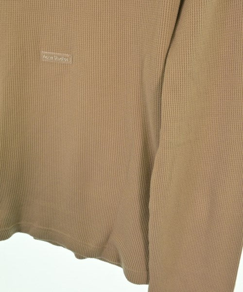 Acne Studios เสื้อยืด/เสื้อท็อปส์