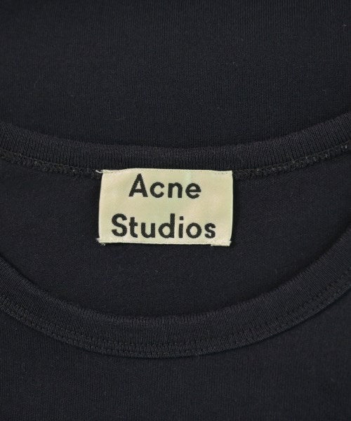 Acne Studios เสื้อยืด/เสื้อท็อปส์