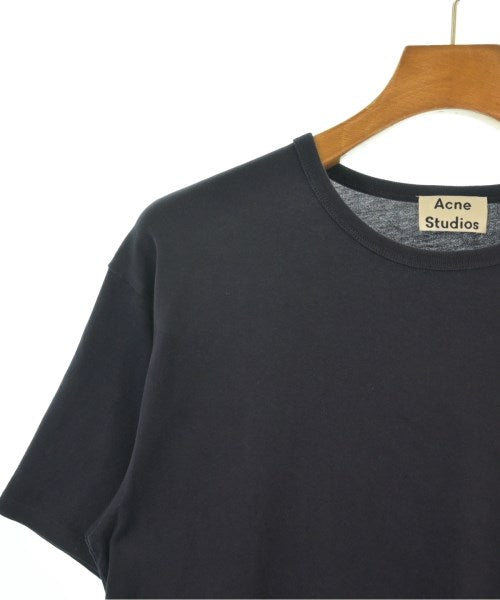 Acne Studios เสื้อยืด/เสื้อท็อปส์