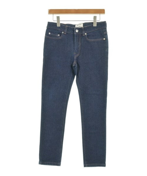 Acne Studios ยีนส์