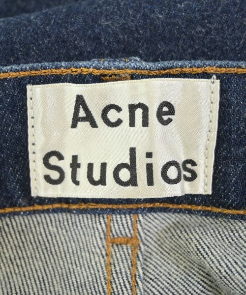 Acne Studios ยีนส์