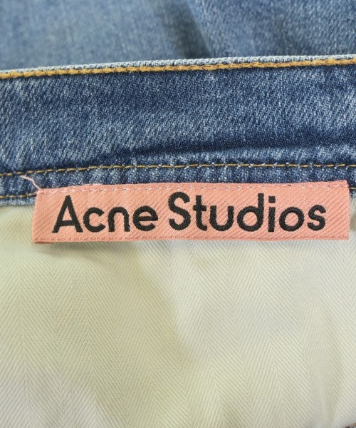 Acne Studios ยีนส์