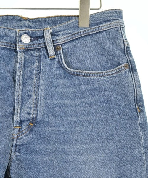 Acne Studios ยีนส์