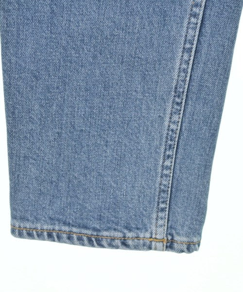 Acne Studios ยีนส์