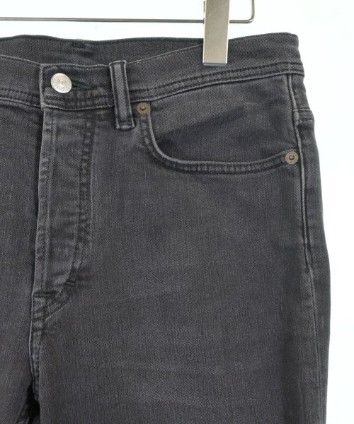 Acne Studios ยีนส์