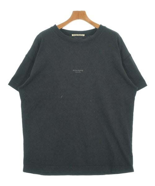 Acne Studios เสื้อยืด/เสื้อท็อปส์