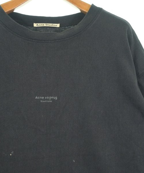 Acne Studios เสื้อยืด/เสื้อท็อปส์