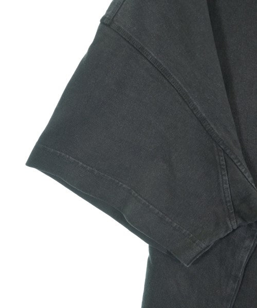 Acne Studios เสื้อยืด/เสื้อท็อปส์