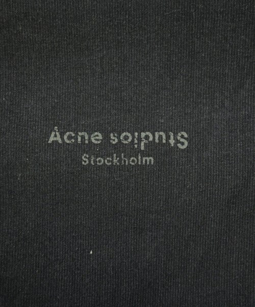Acne Studios เสื้อยืด/เสื้อท็อปส์