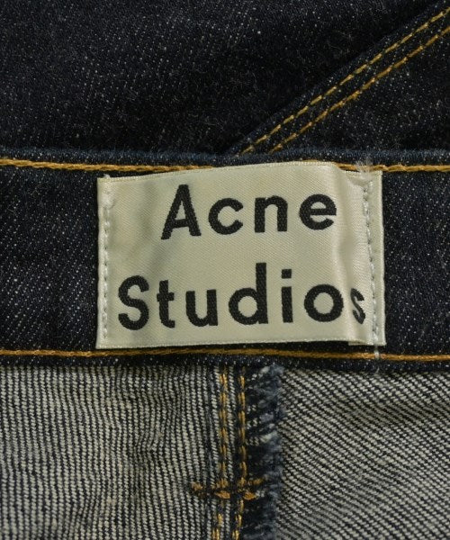 Acne Studios ยีนส์