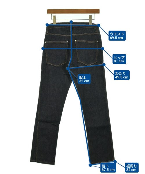 Acne Studios ยีนส์