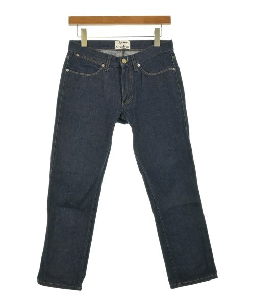 Acne Studios ยีนส์