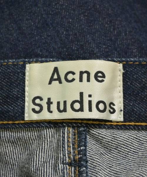 Acne Studios ยีนส์