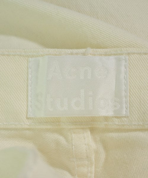 Acne Studios ยีนส์