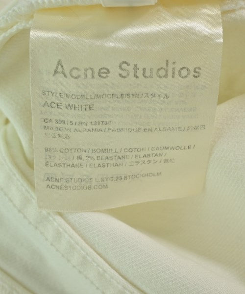 Acne Studios ยีนส์