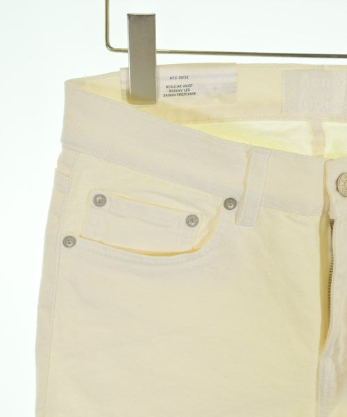 Acne Studios ยีนส์