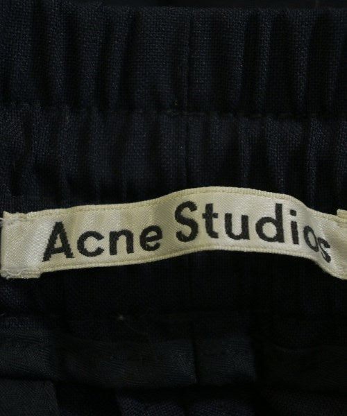 Acne Studios กางเกง อื่น