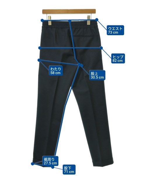 Acne Studios กางเกง อื่น