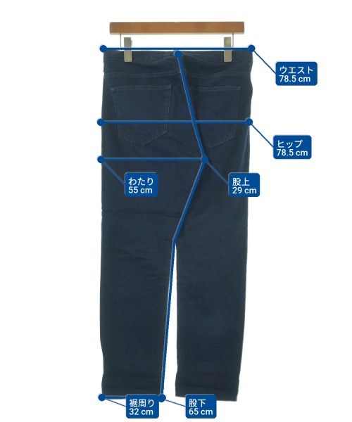 Acne Studios กางเกง อื่น