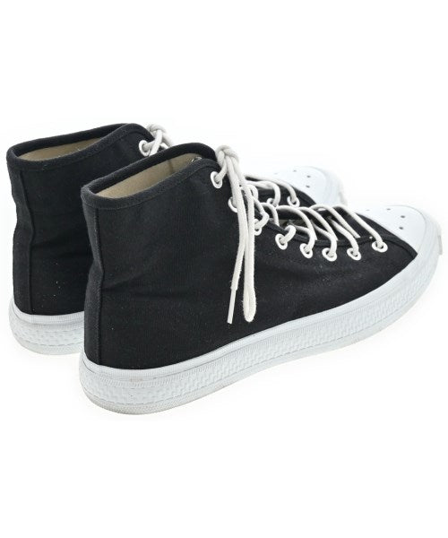 Acne Studios รองเท้าผ้าใบ