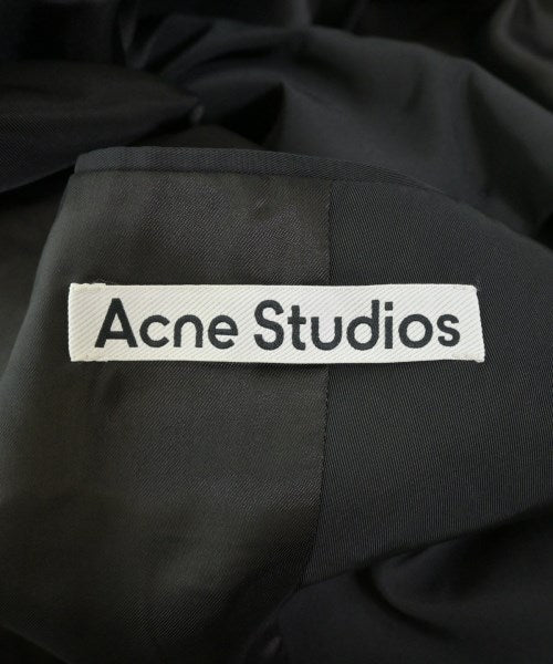 Acne Studios เบลเซอร์/แจ็คเก็ตสูท