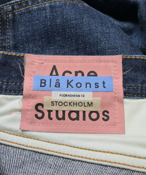 Acne Studios ยีนส์