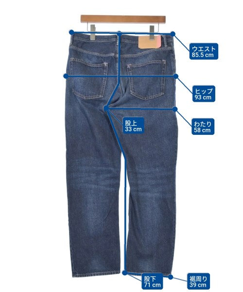 Acne Studios ยีนส์