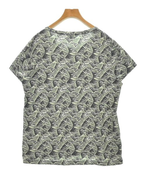 Acne Studios เสื้อยืด/เสื้อท็อปส์