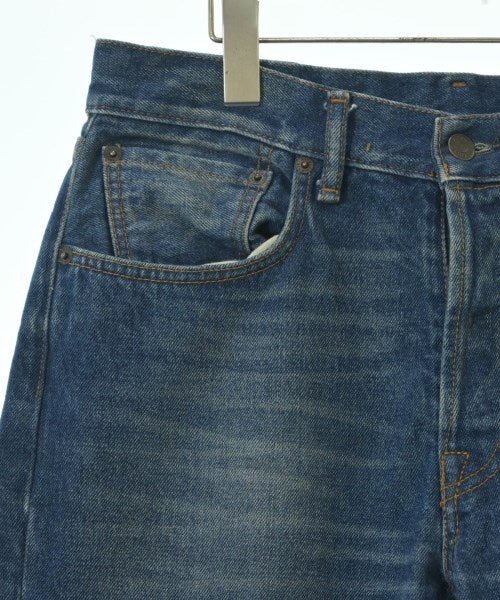Acne Studios ยีนส์