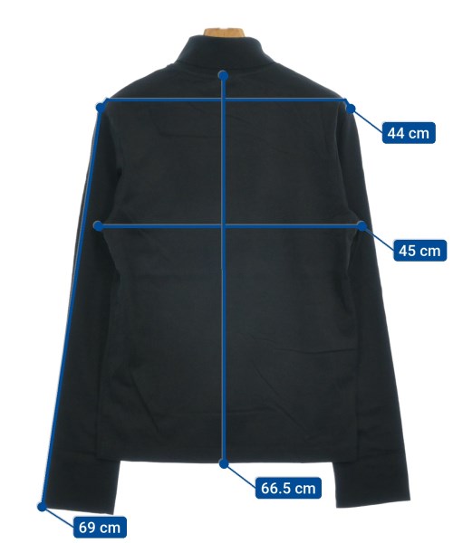 Acne Studios เสื้อยืด/เสื้อท็อปส์