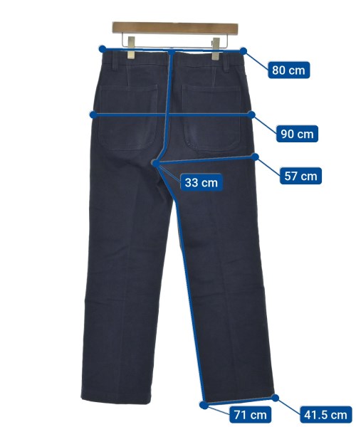 Acne Studios กางเกง อื่น