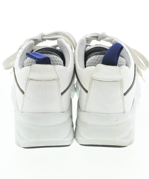 Acne Studios รองเท้าผ้าใบ