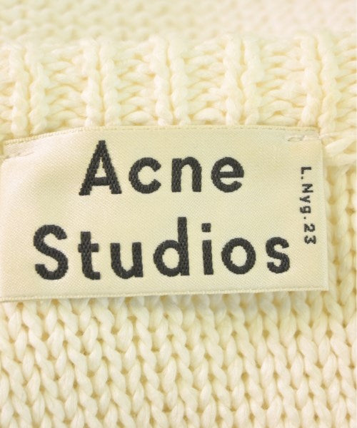Acne Studios เสื้อกันหนาว