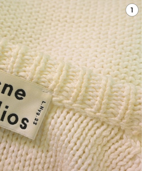 Acne Studios เสื้อกันหนาว