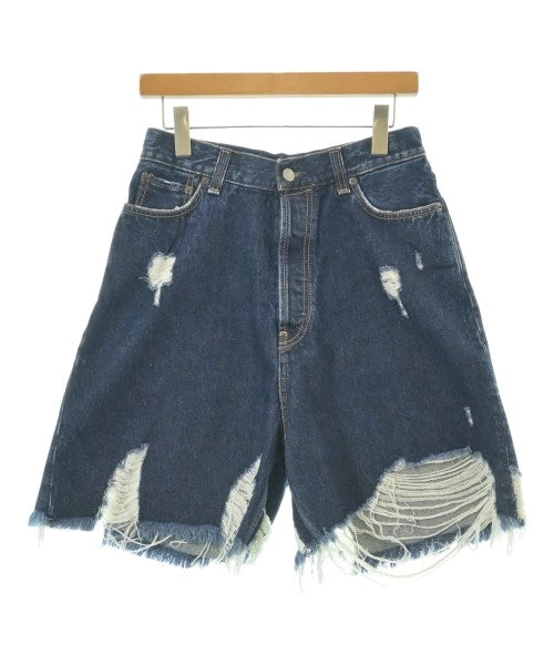 Acne Studios กางเกงขาสั้น