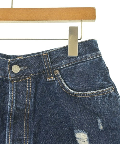 Acne Studios กางเกงขาสั้น