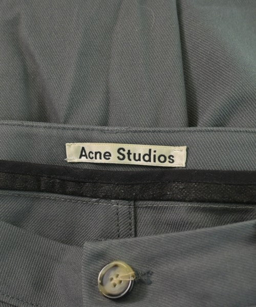 Acne Studios กางเกง อื่น