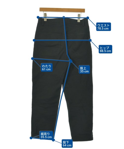 Acne Studios กางเกง อื่น