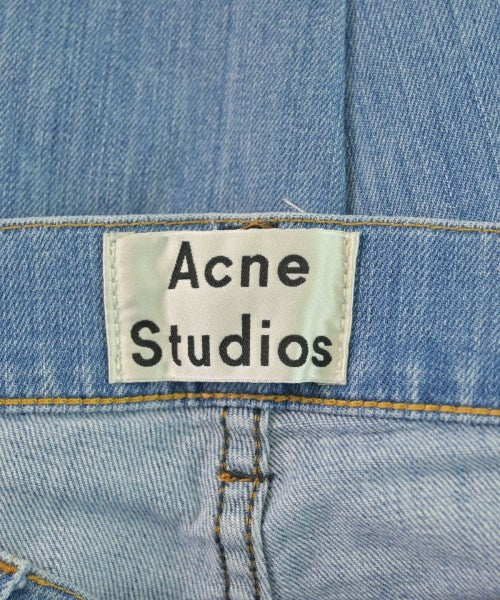 Acne Studios ยีนส์