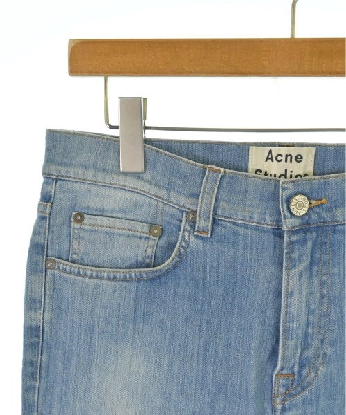 Acne Studios ยีนส์
