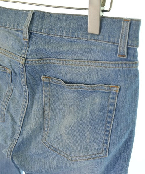Acne Studios ยีนส์