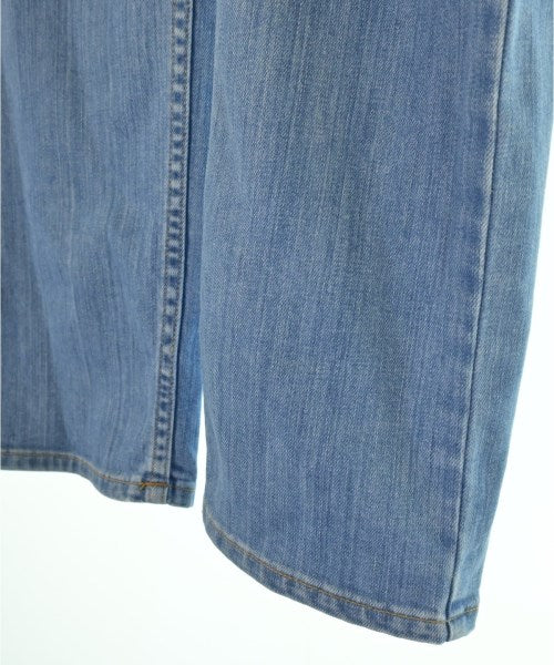 Acne Studios ยีนส์